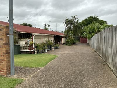 2 / 72 Steuart St, Bundaberg North