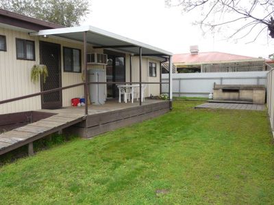 Tocumwal