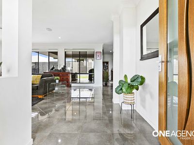 37 Parklands Boulevard, Wondunna