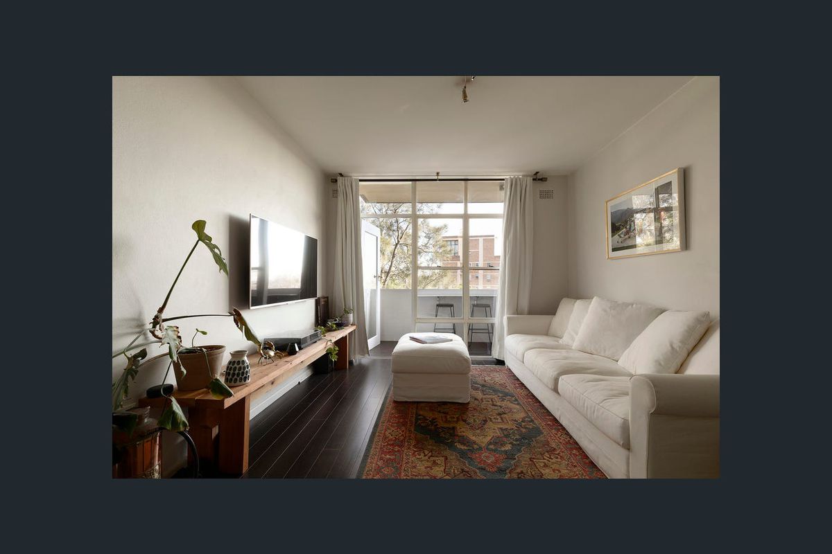 35 / 204-232 Jersey Road, Paddington