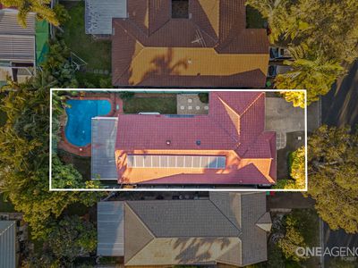 7 Terranora Place, Forest Lake