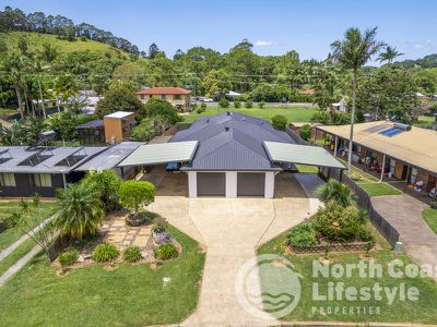 3A Dignan Street, Burringbar