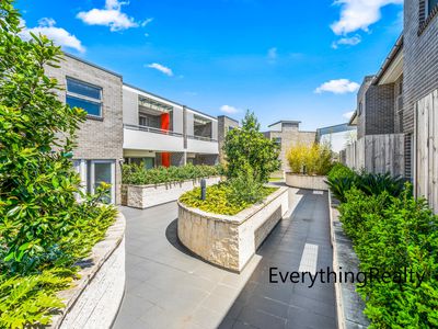 18 / 58 - 62 Fitzwilliam Road, Old Toongabbie