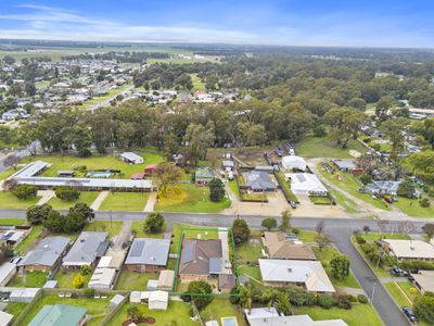 27 Cobram St, Tocumwal