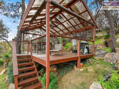 29 Marriott Road, Boya