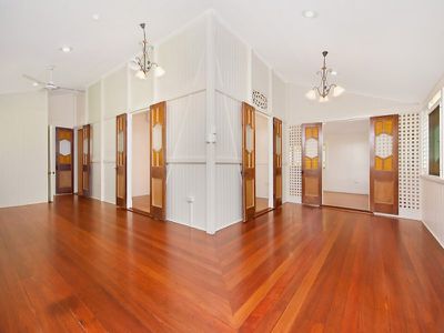 107 Eyre Street, North Ward