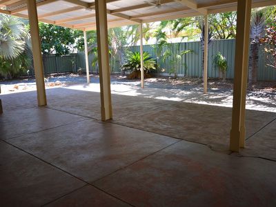 4 Lacy Street, Port Hedland