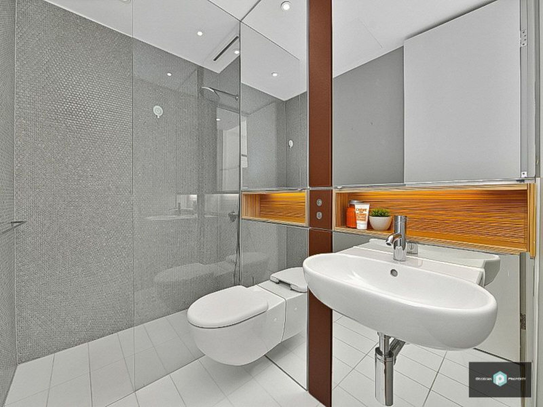 1104 / 2 Chippendale Way, Chippendale