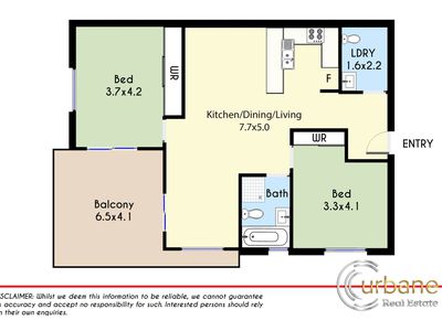 15 / 24 Smythe Street, Merrylands