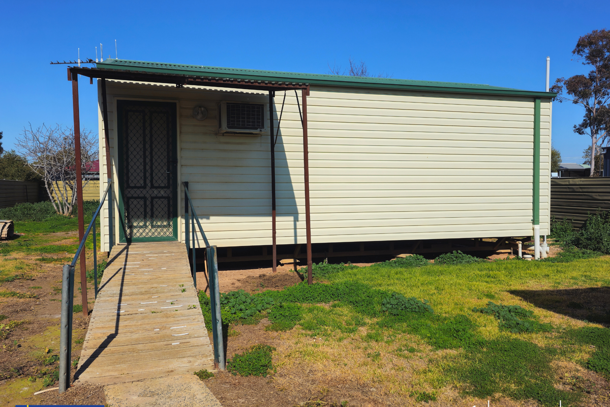 28 Station Street, Kyabram