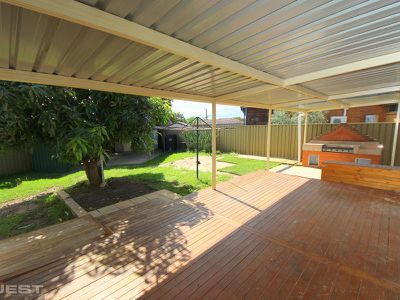 36 McKay Avenue, Moorebank