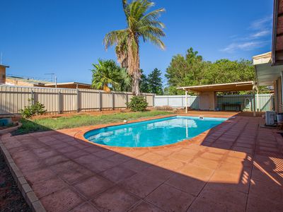 36 Bottlebrush Crescent, South Hedland