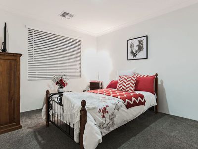 19 Icelandic Meander , Baldivis