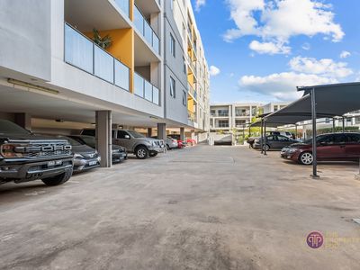 96 / 10 Sleeper Lane, Cockburn Central