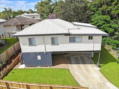 32 Donaldson Road, Nambour