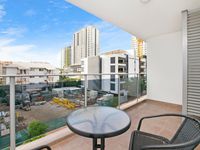502 / 3-5 Gardiner Street, Darwin City