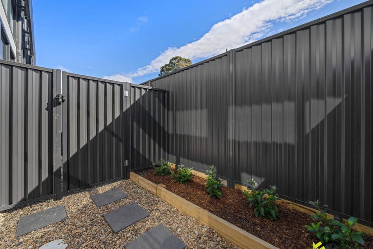 3 / 24 Fremont Street, Concord West