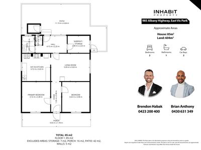 985 Albany Highway, East Victoria Park