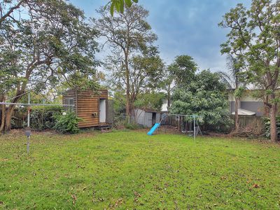 2 Carramar Street, Loganlea