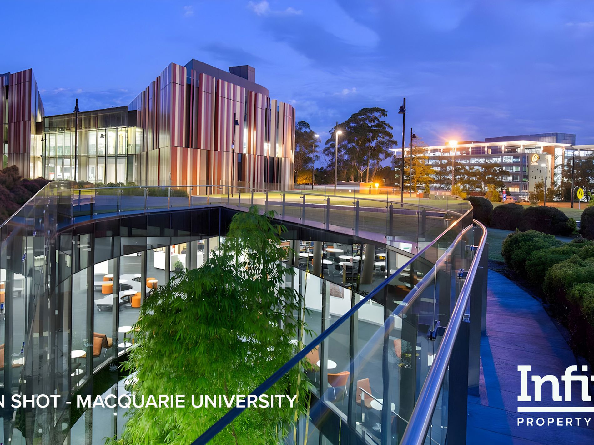 9 / 17 Taranto Road, Marsfield