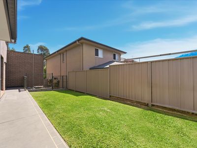15 Indigofera Circuit, Mount Annan