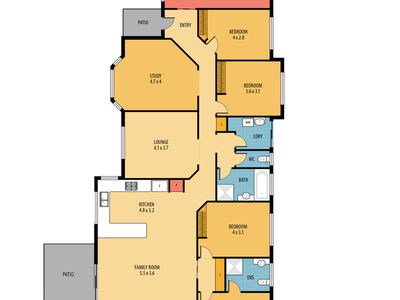 2 Oakwood Close, Tewantin