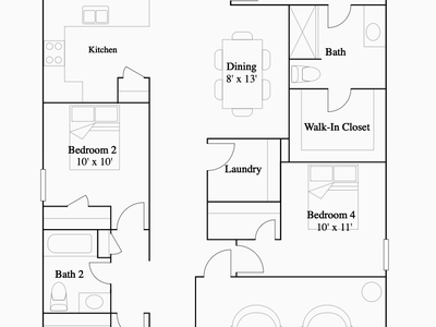 4603 Carlstrom Lane , International