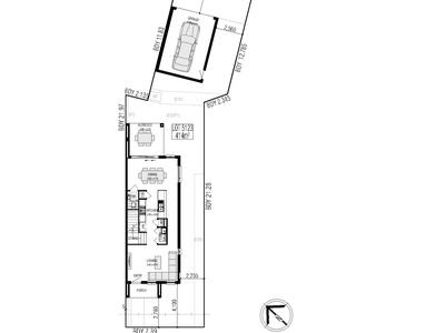 26 (Lot 5123) Birch Street, Bonnyrigg