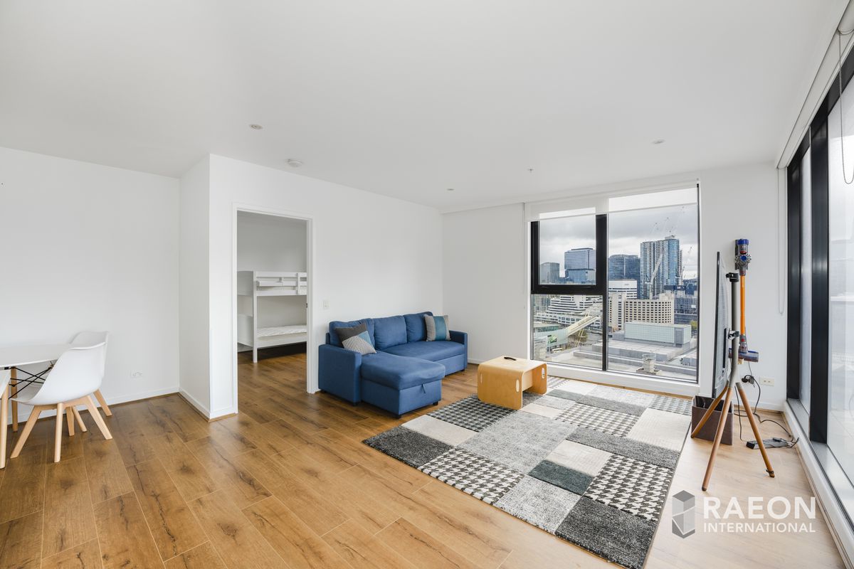 2101 / 250 City Road, Southbank