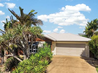 9 Lexington Drive, Lammermoor