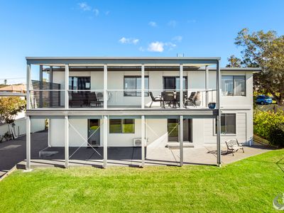 38 Cresswick Parade, Dalmeny