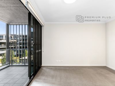 601 / 3 Waterways Street, Wentworth Point