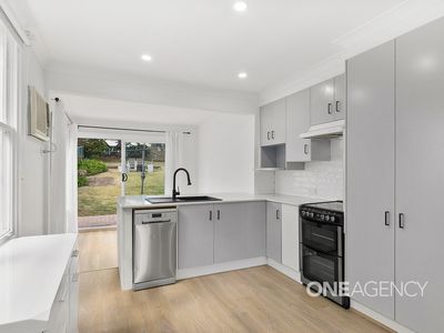 107 Prince Edward Drive, Dapto