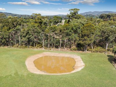 3 O'Brien Court, Heathcote