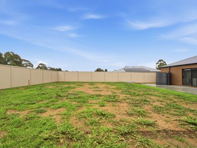 26 Frith Street, Wurruk