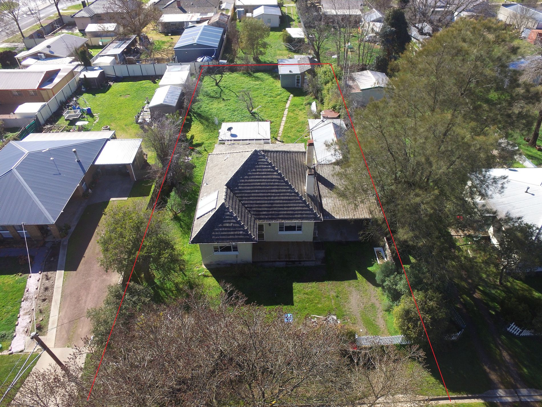 54 Playne Street, Heathcote