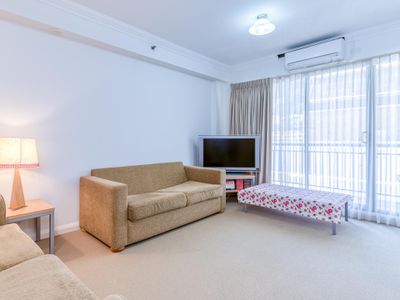 2A / 811 HAY STREET, Perth