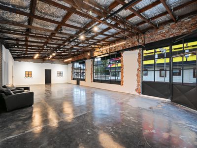 30 Queen Street, Fremantle