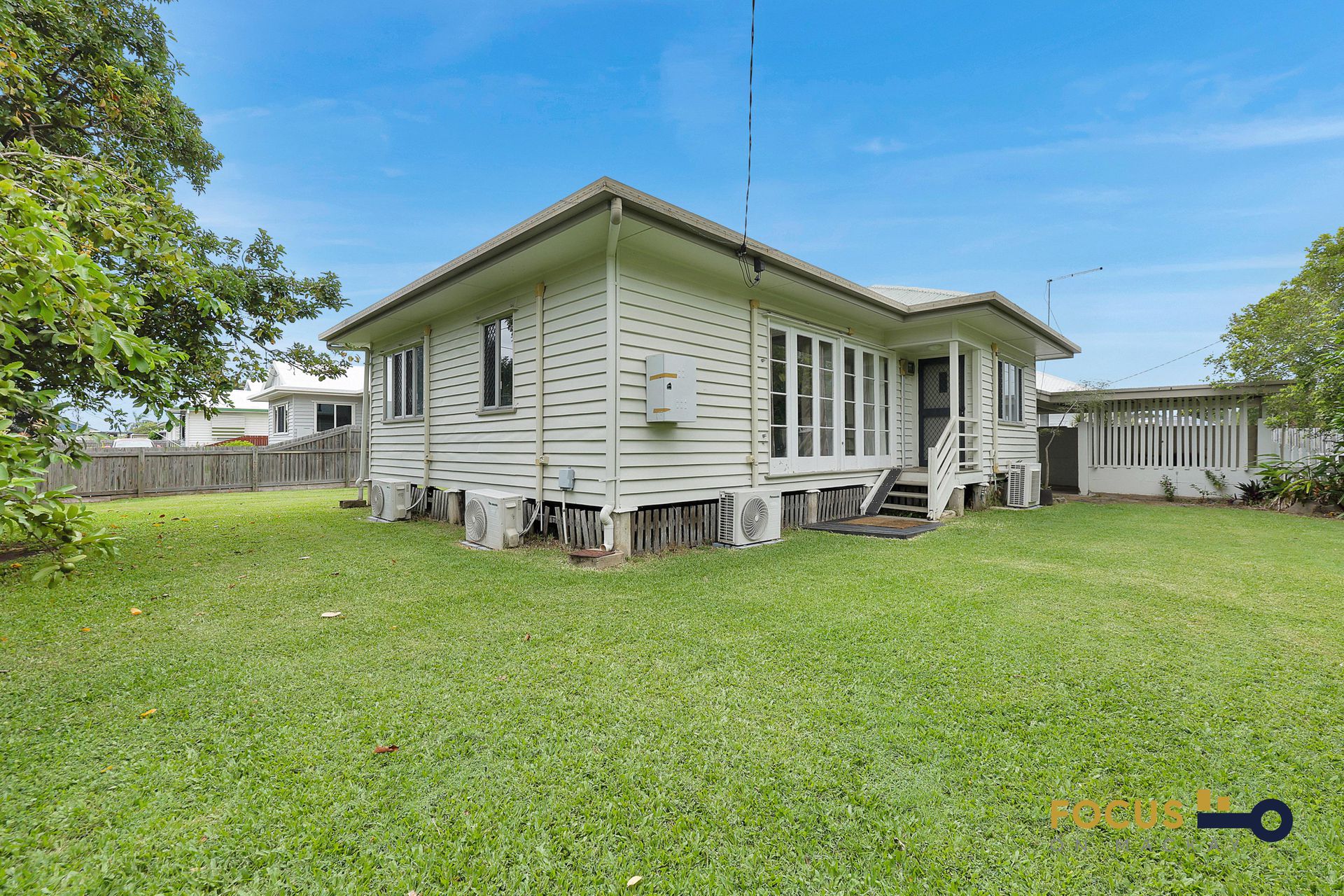 7 Edmonds Street, West Mackay