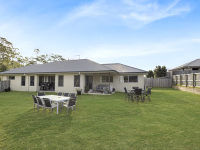 15 Lysaght Drive, Pimpama