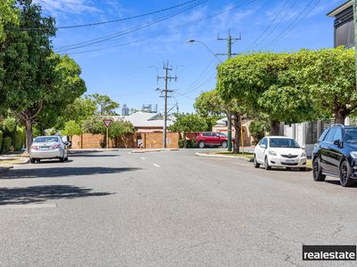 4 / 1 Dunedin Street, Mount Hawthorn