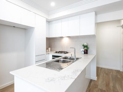7/1 Liege St, Woodlands