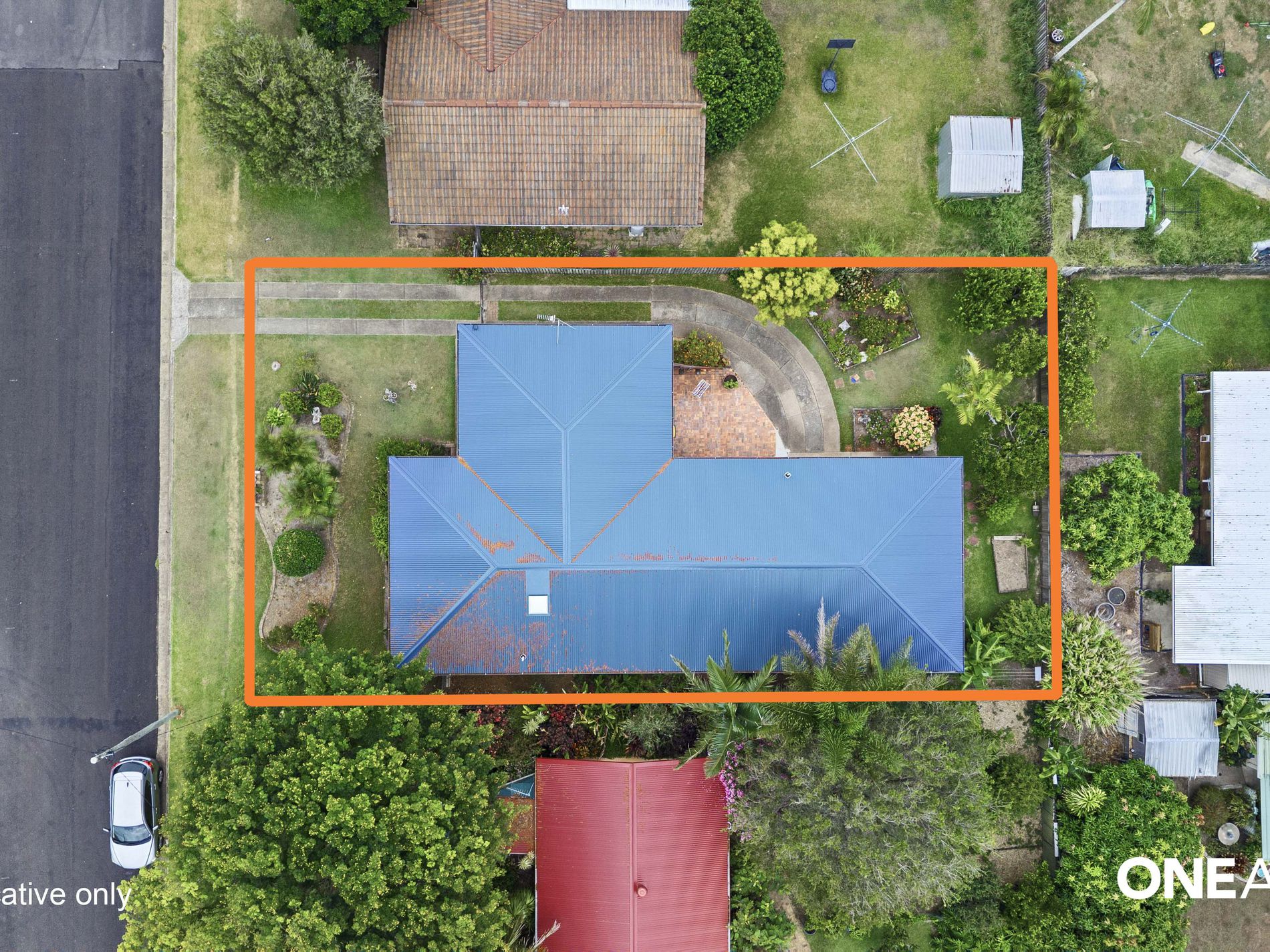 17 Eurong Avenue, Pialba