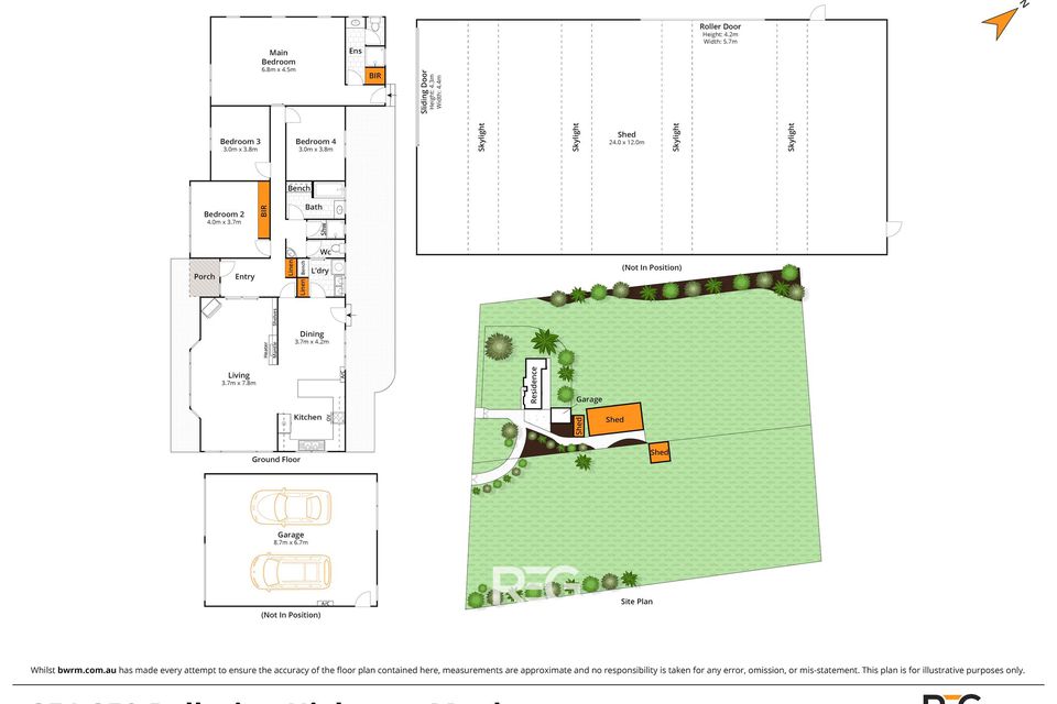 351-359 Bellarine Highway, Moolap