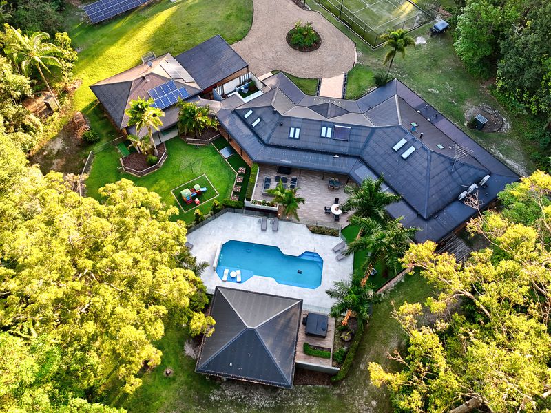 359 Tanawha Tourist Drive, Tanawha