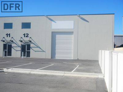12 / 101 Garling Street, O'connor