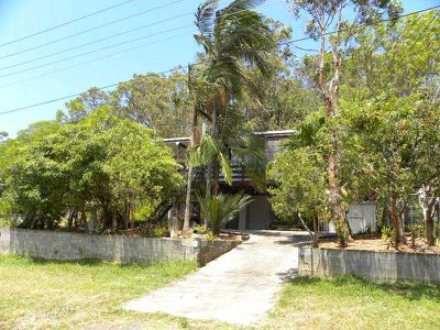26 Wayfarer Drive, Sussex Inlet