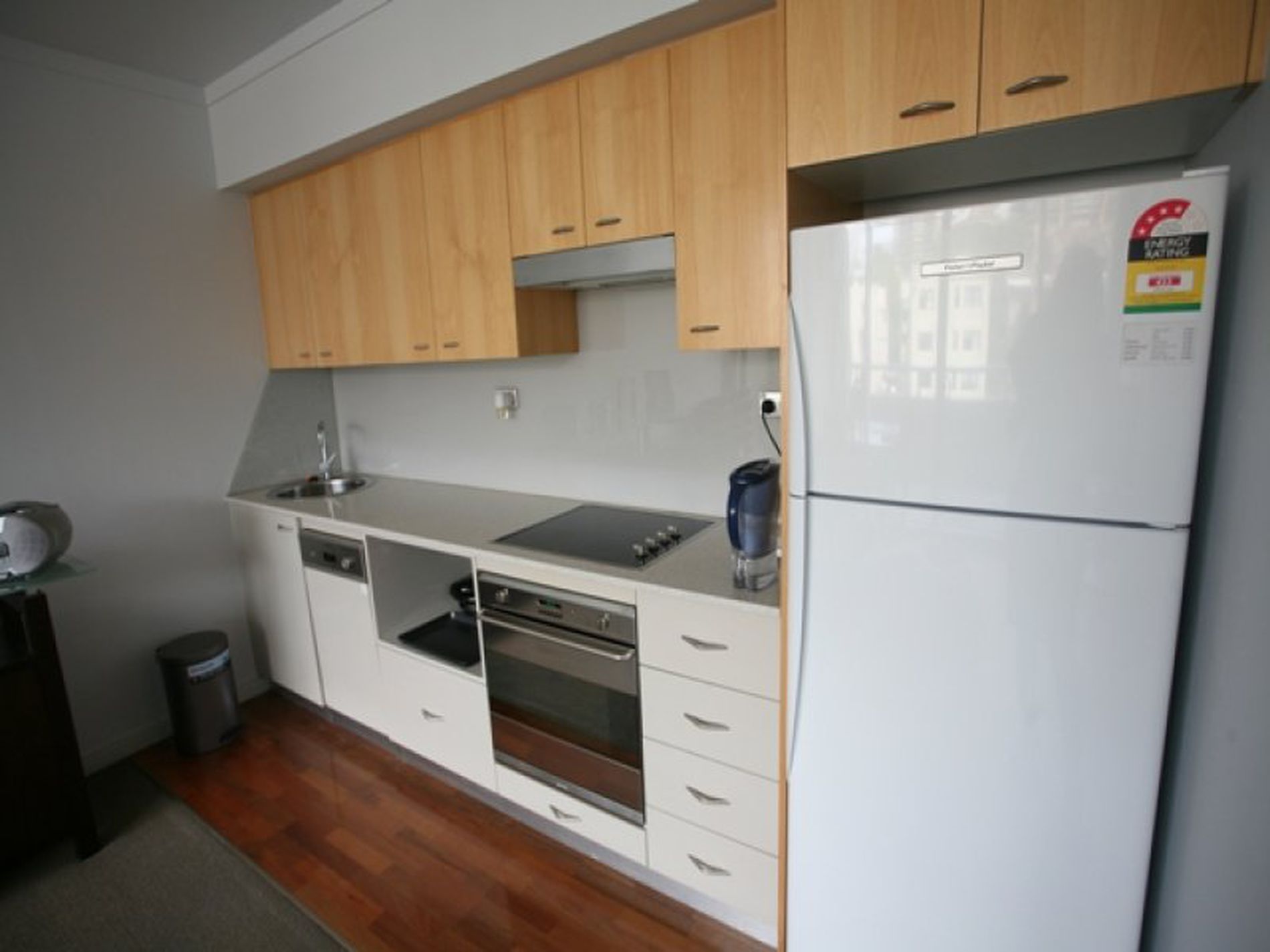 504 / 200 William Street, Woolloomooloo
