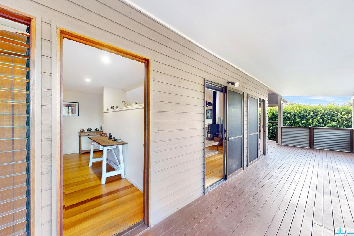 88 Ward Street, Tewantin