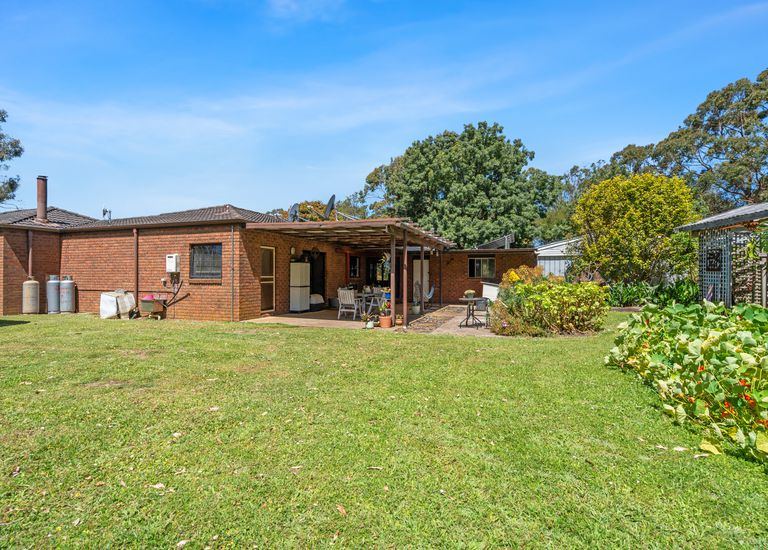 13 Benbows Road, Portland